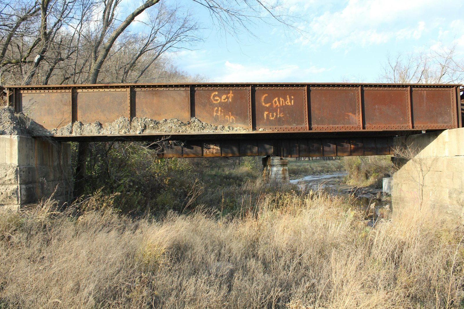 Span #4